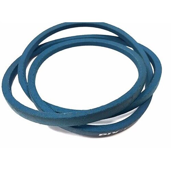 thumbnail image 2 of 7/8" X 58" Classical V-Belt For John Deere Flail Mower 25 & 25A (540 RPM) 2 of 4